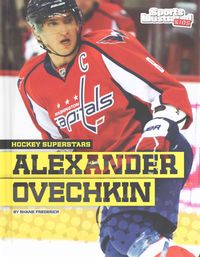 Produktbild: Alexander Ovechkin