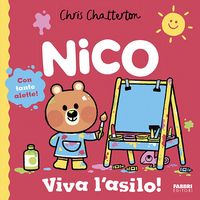 Produktbild: Viva l'asilo! Nico