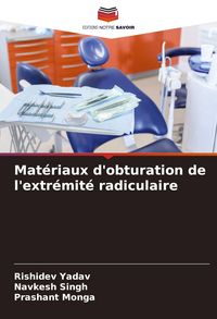 Produktbild: Mat&eacute;riaux d'obturation de l'extr&eacute;mit&eacute; radiculaire