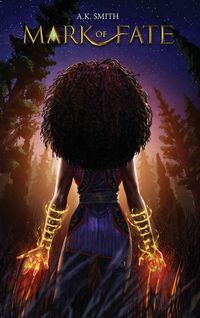 Produktbild: Mark of Fate