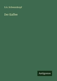 Produktbild: Der Kaffee