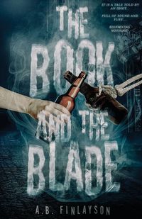 Produktbild: The Book and the Blade