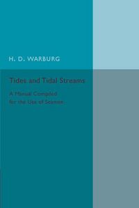 Produktbild: Tides and Tidal Streams