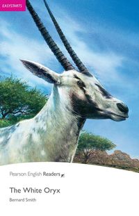 Produktbild: Easystart: The White Oryx