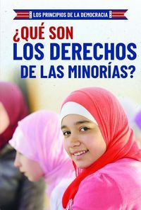 Produktbild: &iquest;Qu&eacute; Son Los Derechos de Las Minor&iacute;as? (What Are Minority Rights?)