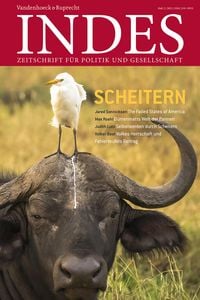 Produktbild: Scheitern