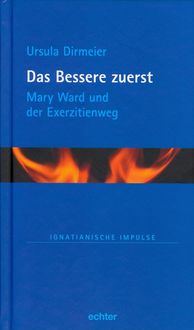 Produktbild: Das Bessere zuerst