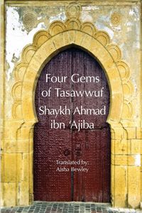 Produktbild: Four Gems of Tasawwuf