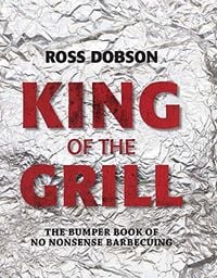 Produktbild: Dobson, R: King of the Grill