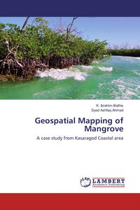 Produktbild: Geospatial Mapping of Mangrove