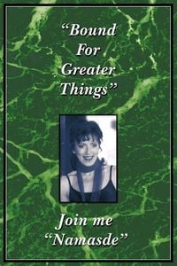 Produktbild: Bound for Greater Things