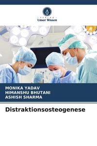Produktbild: Distraktionsosteogenese