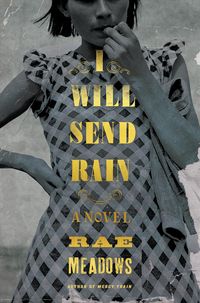 Produktbild: I Will Send Rain