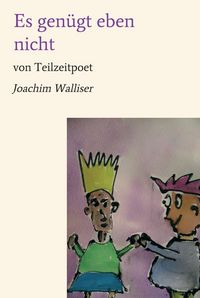 Produktbild: Es gen&uuml;gt eben nicht