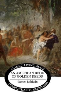 Produktbild: An American Book of Golden Deeds