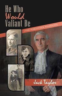 Produktbild: He Who Would Valiant Be