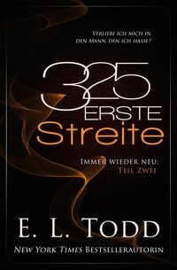 Produktbild: 325 Erste Streite
