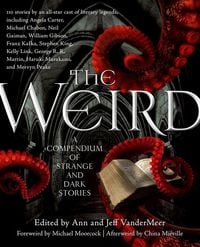 Produktbild: The Weird