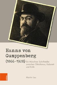 Produktbild: Hanns von Gumppenberg (1866-1928)