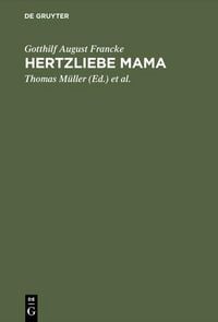 Produktbild: Hertzliebe Mama