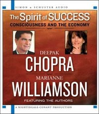 Produktbild: The Spirit of Success