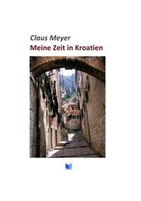Produktbild: Meine Zeit in Kroatien