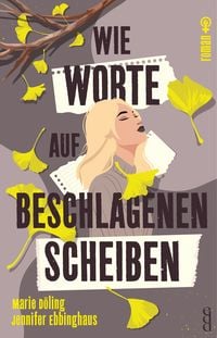 Produktbild: Wie Worte auf beschlagenen Scheiben