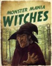 Produktbild: Malam, J: Witches
