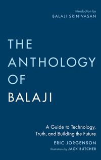 Produktbild: The Anthology of Balaji