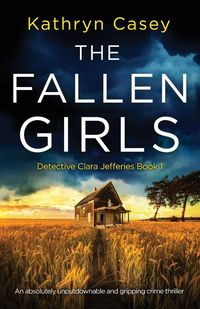 Produktbild: The Fallen Girls