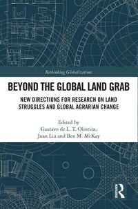 Produktbild: Beyond the Global Land Grab