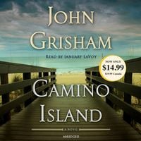 Bild vom Artikel Camino Island vom Autor John Grisham