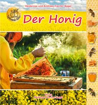 Produktbild: Der Honig