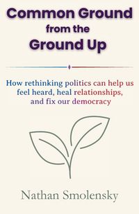 Produktbild: Common Ground from the Ground Up
