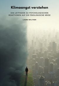 Produktbild: Klimaangst verstehen