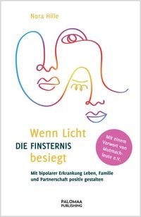 Produktbild: Wenn Licht die Finsternis besiegt