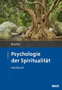 Produktbild: Psychologie der Spiritualit&auml;t