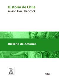Produktbild: Historia de Chile