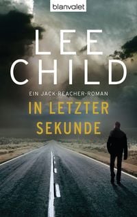 Produktbild: In letzter Sekunde / Jack Reacher Bd.5
