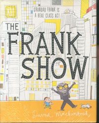Produktbild: Frank Show