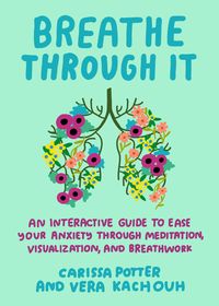 Produktbild: Breathe Through It