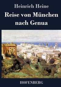 Produktbild: Reise von M&uuml;nchen nach Genua