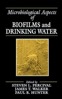 Produktbild: Microbiological Aspects of Biofilms and Drinking Water