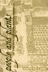 Produktbild: People and Plants in Ancient Eastern North America