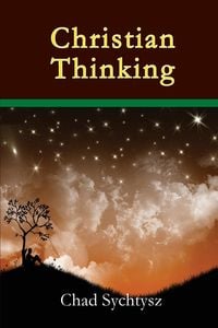Produktbild: Christian Thinking