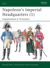 Produktbild: Napoleon's Imperial Headquarters (1)