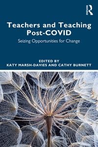 Produktbild: Teachers and Teaching Post-COVID
