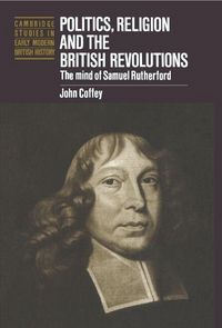 Produktbild: Politics, Religion and the British Revolutions