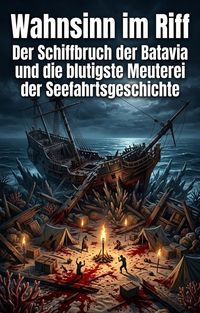 Produktbild: Wahnsinn im Riff