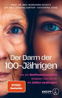 Produktbild: Der Darm der 100-J&auml;hrigen